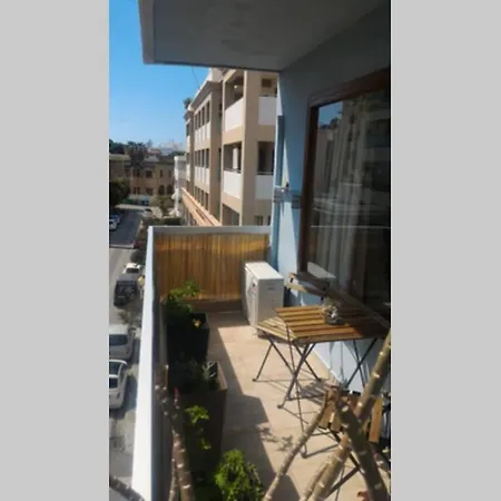 Διαμέρισμα Rhodes Center Rhodes City