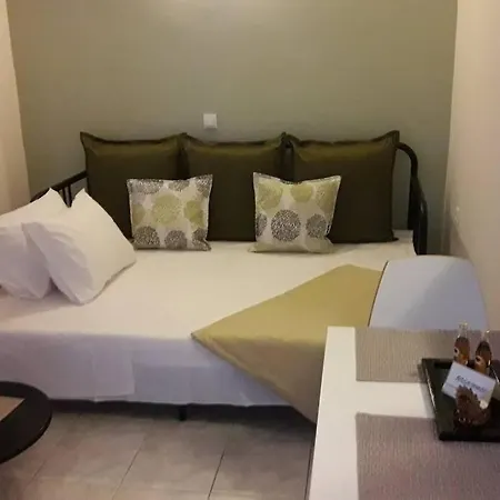 Appartement Rhodes Center
