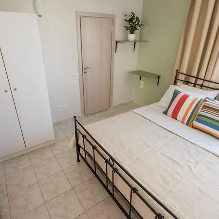 Rhodes Center Appartement Rhodes City