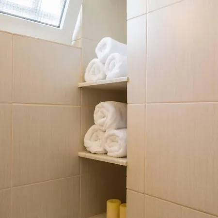 Appartement Rhodes Center Rhodes City